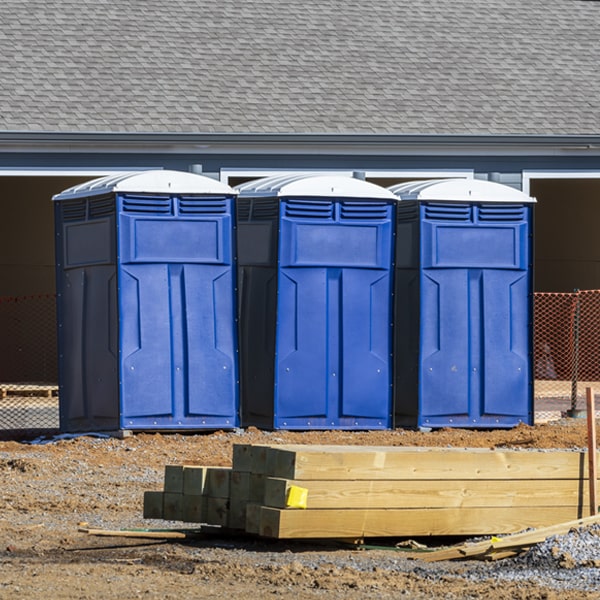 are portable restrooms environmentally friendly in Vandiver Missouri